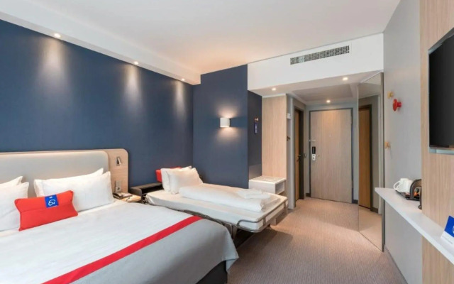 Holiday Inn Express Sindelfingen by IHG