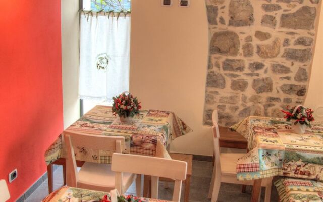 Agriturismo Musso Diano Arentino