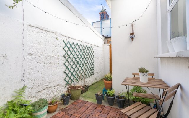2 Bedroom Apartment in Central Dublin