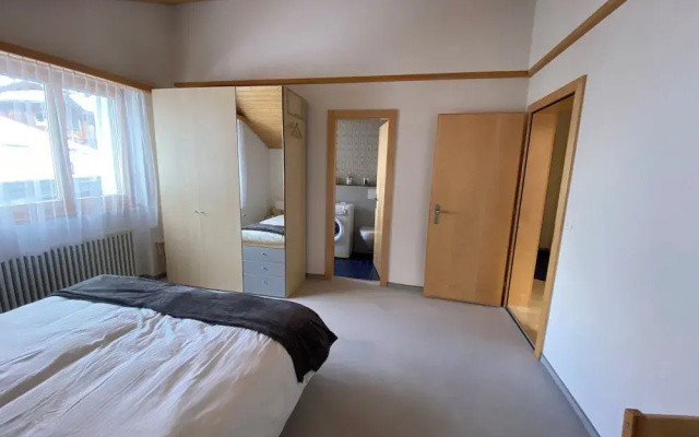 the nest- inspiringplaces Zermatt
