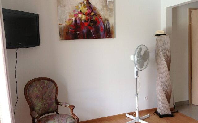 Les Hameaux De Buttaciolo