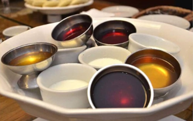 Beira Rio Palace Hotel