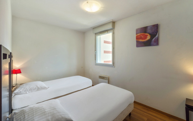 Appart'City Classic Toulouse Saint Simon