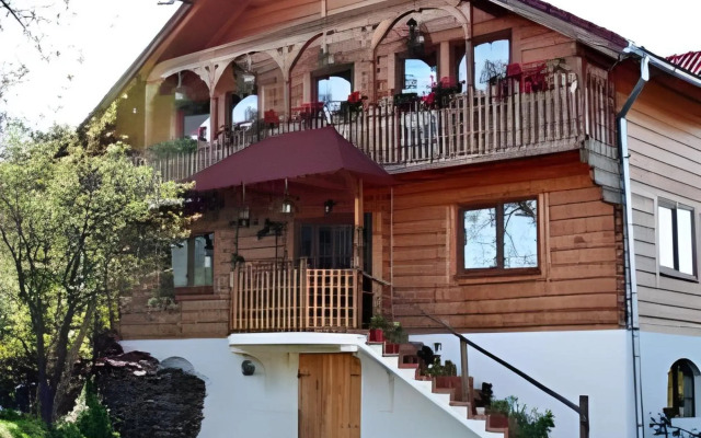 Pension Ardelean