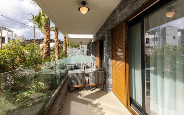 Lazar Lux Suites - Ammoudara