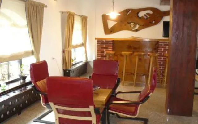 Pensiunea Casa Ancutei