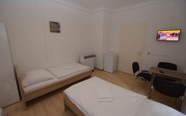 AB Apartments - Apartments Badstrasse