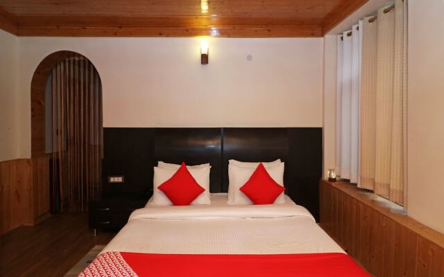 OYO 14072 Home Luxurious Studios Rohtang Road