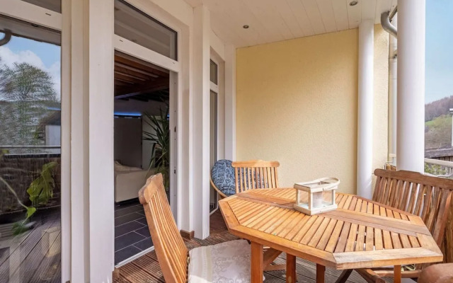 100% CO2 Neutraler Aufenthalt in der Ferienwohnung