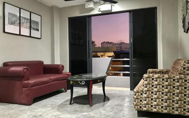 Hotel Capada