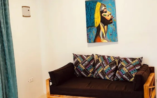 Sand Beach Boutique Hotel