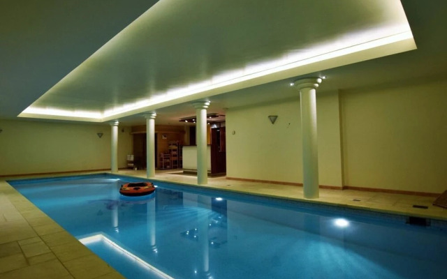 Villa de Haan
