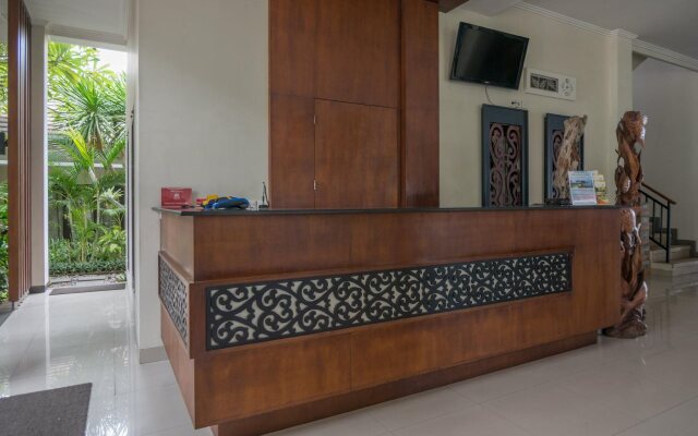 Padmasari Resort Hotel