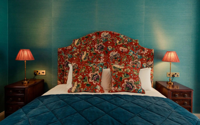 Cahernane House Hotel
