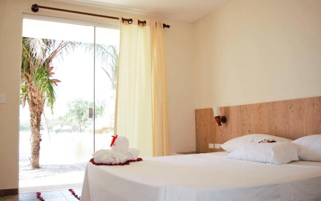 Eco Resort Colpacaranda