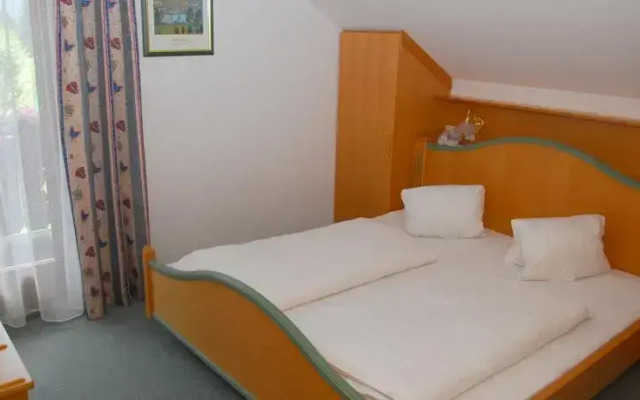 Alpenhotel Badmeister