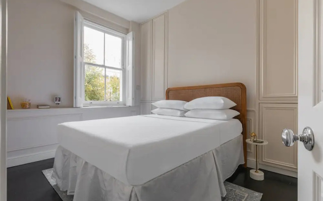 Edith Grove Viii by Onefinestay