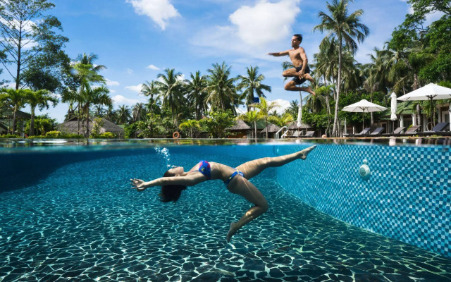 Famiana Resort & Spa Phu Quoc