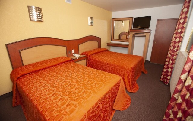 Hotel Tres Colonias - Adults Only