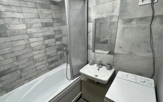 Mifi Apartman Balatonlelle