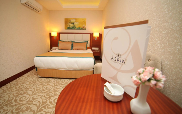 Asrin Park Hotel