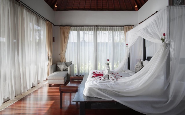 Bali Prime Villa – Guest Rooms – Kerobokan Kelod