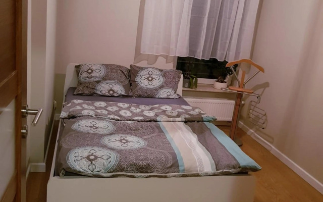 Apartament Jelen'iowska