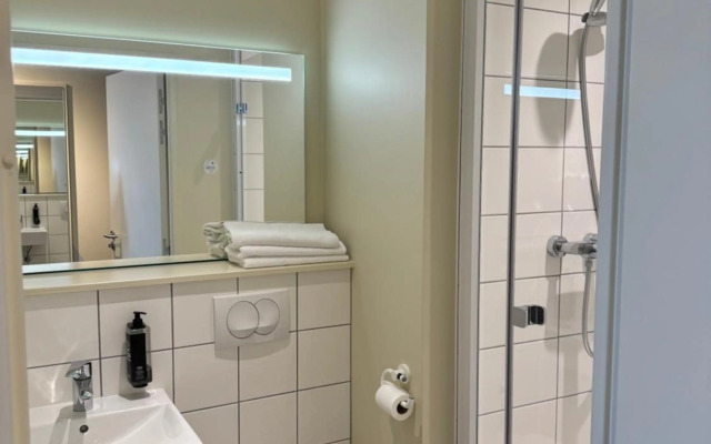 Ibis Budget Nancy Laxou