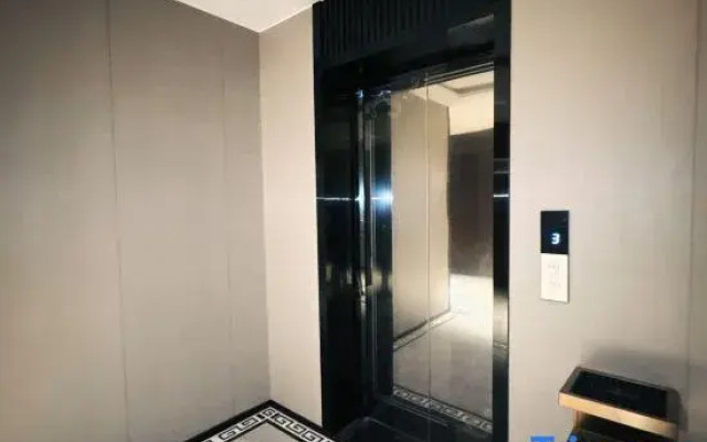 Xi Hai Ban Dao Resort Hotel