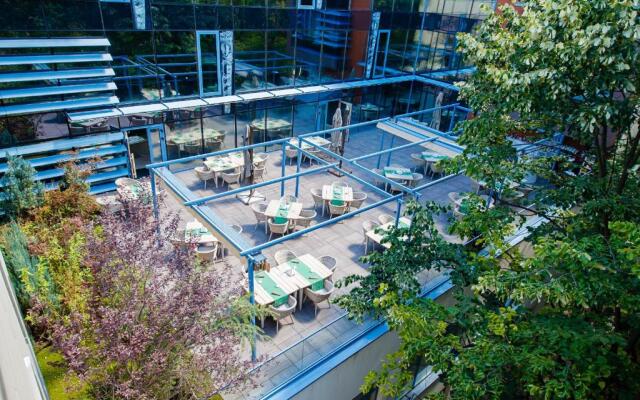 Pleiada Boutique Hotel And Spa