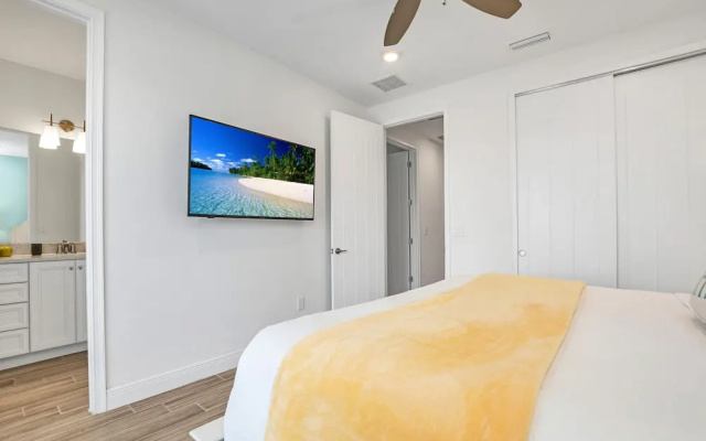 Large Margaritaville Villa w/ Private Pool + View