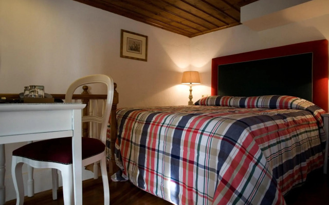 Despotiko Hotel