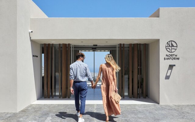 North Luxury Villas