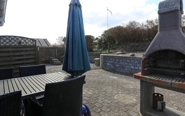 Cozy Holiday Home in Funen near Sea