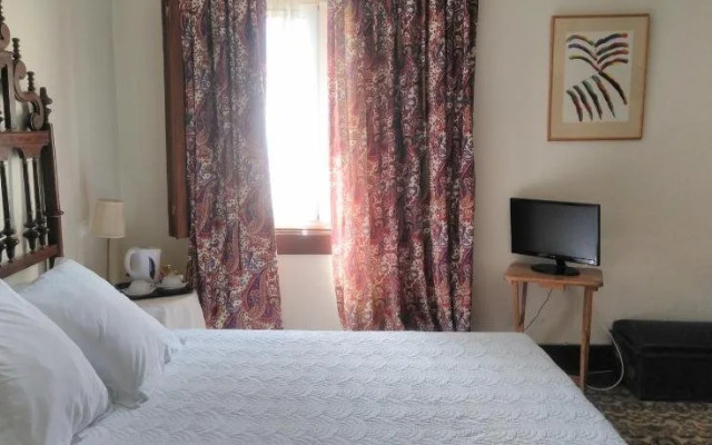 Solar do Morgado Oliveira