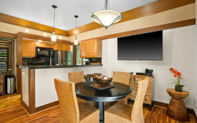 Kauai Kiahuna Plantation #425 1 Bedroom Condo