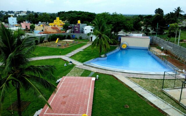Park Hotel and Resort