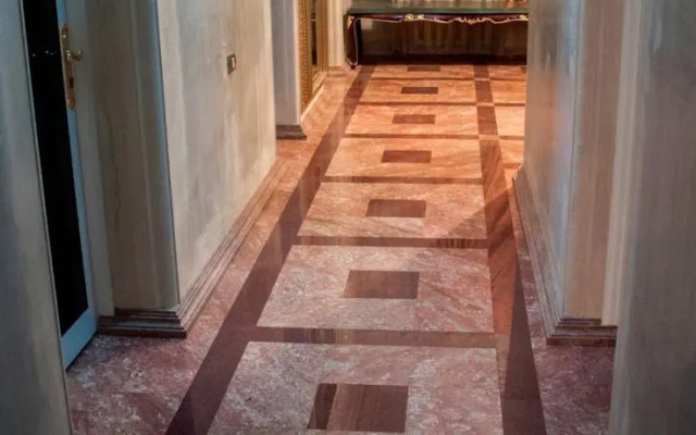 Luxury Hostel in Yerevan