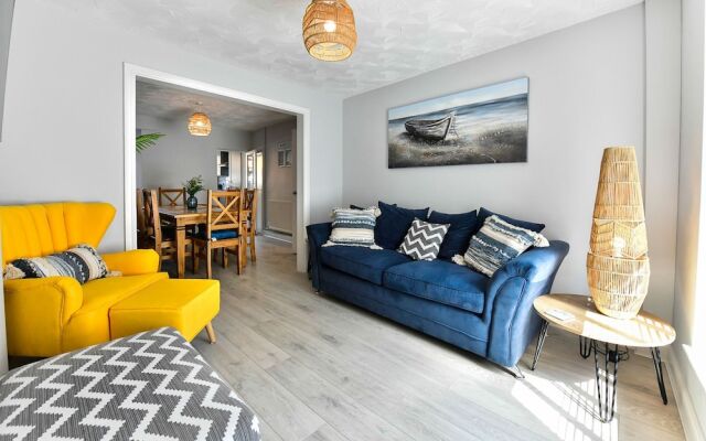 Just Stay Wales - Hartwell House Mumbles