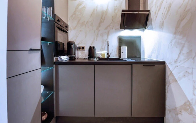 Petit Violette I Amazing 1 Bed Apt in Paris