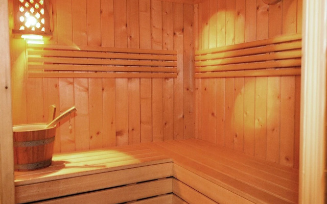 Bergerlodge Schladming