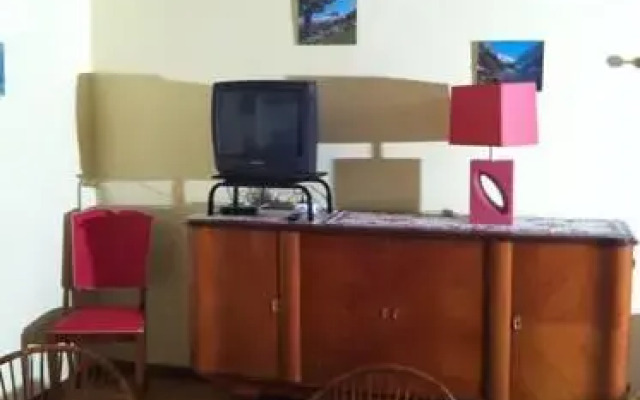 Gîte Chez René et Dédée