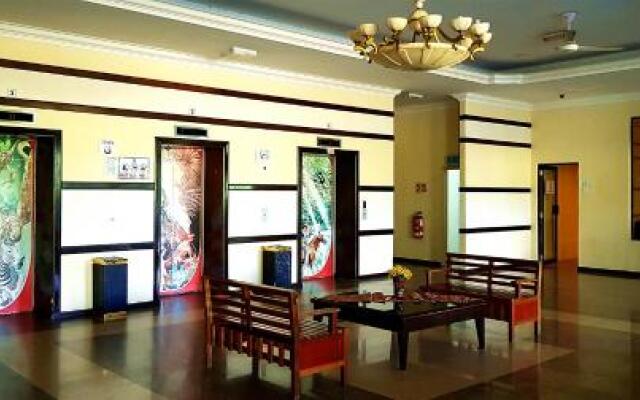 D'Savoy Condotel @Alor Gajah
