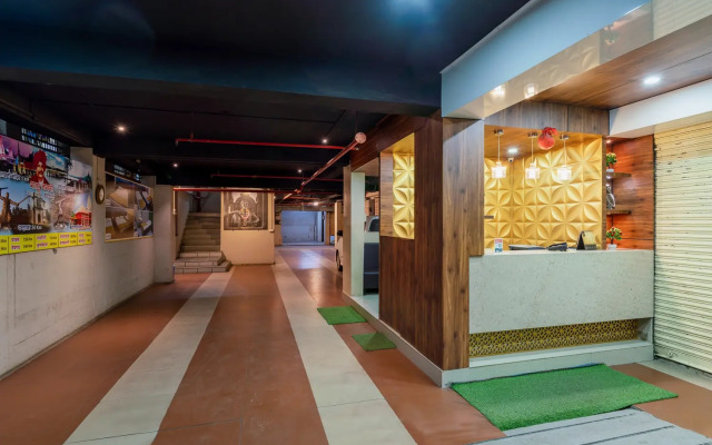 Hotel Radhakrishna