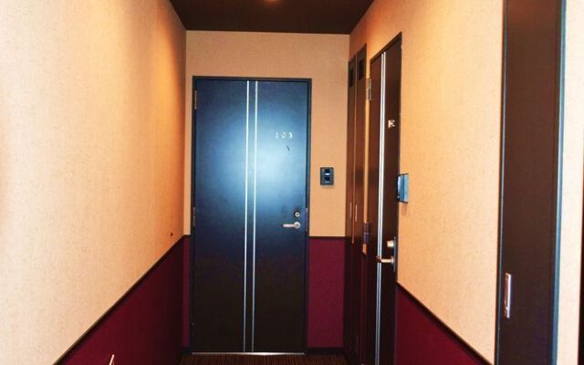 Sunput Nanajo Mibu - Guest House In Kyoto