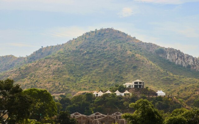 OYO 24395 Hills Retreat Resort