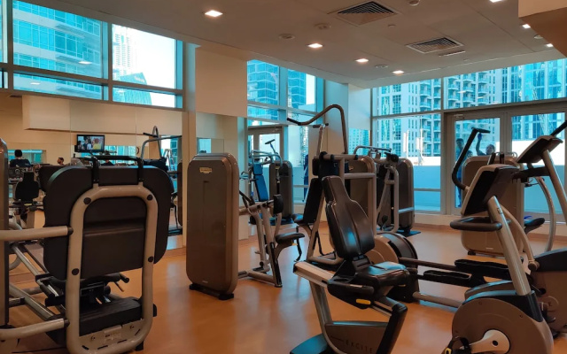 Maison Privee - Superb Apt with Burj Khalifa, Fountain & Opera Vws