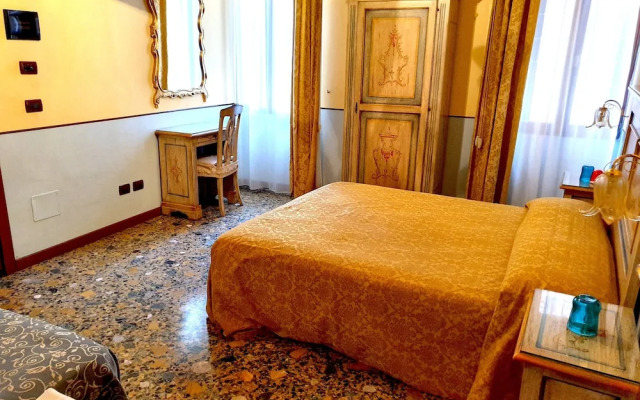 Residenza degli Angeli