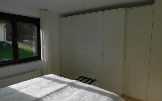 Ferienapartments Ida