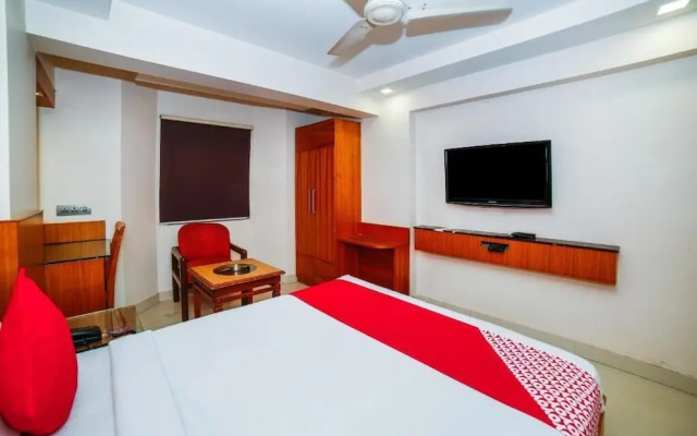 Hotel Shelter